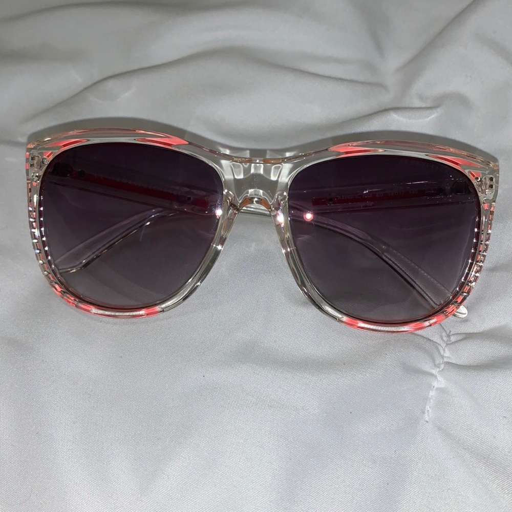 Armani exchange sunglasses